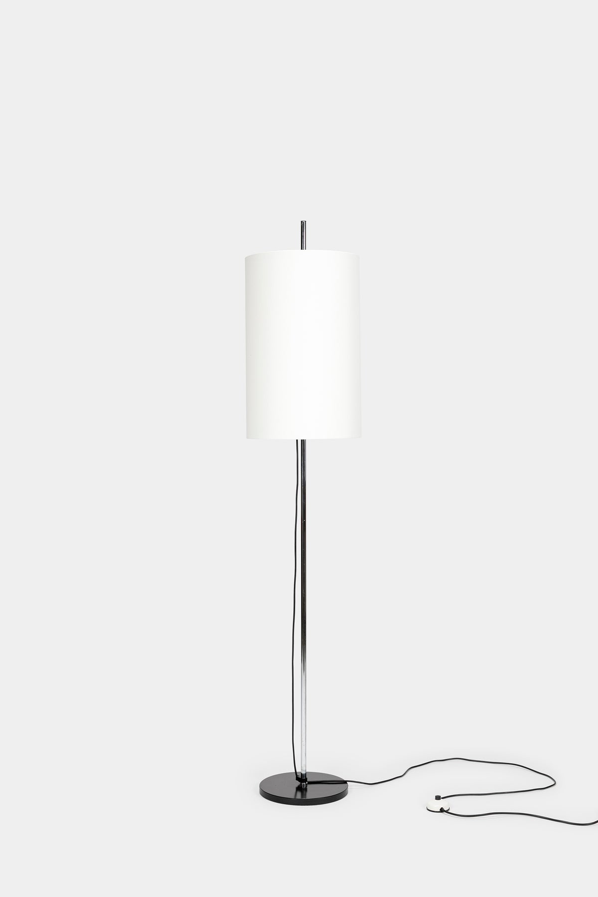 Staff Stehlampe, Deutschland, 60er