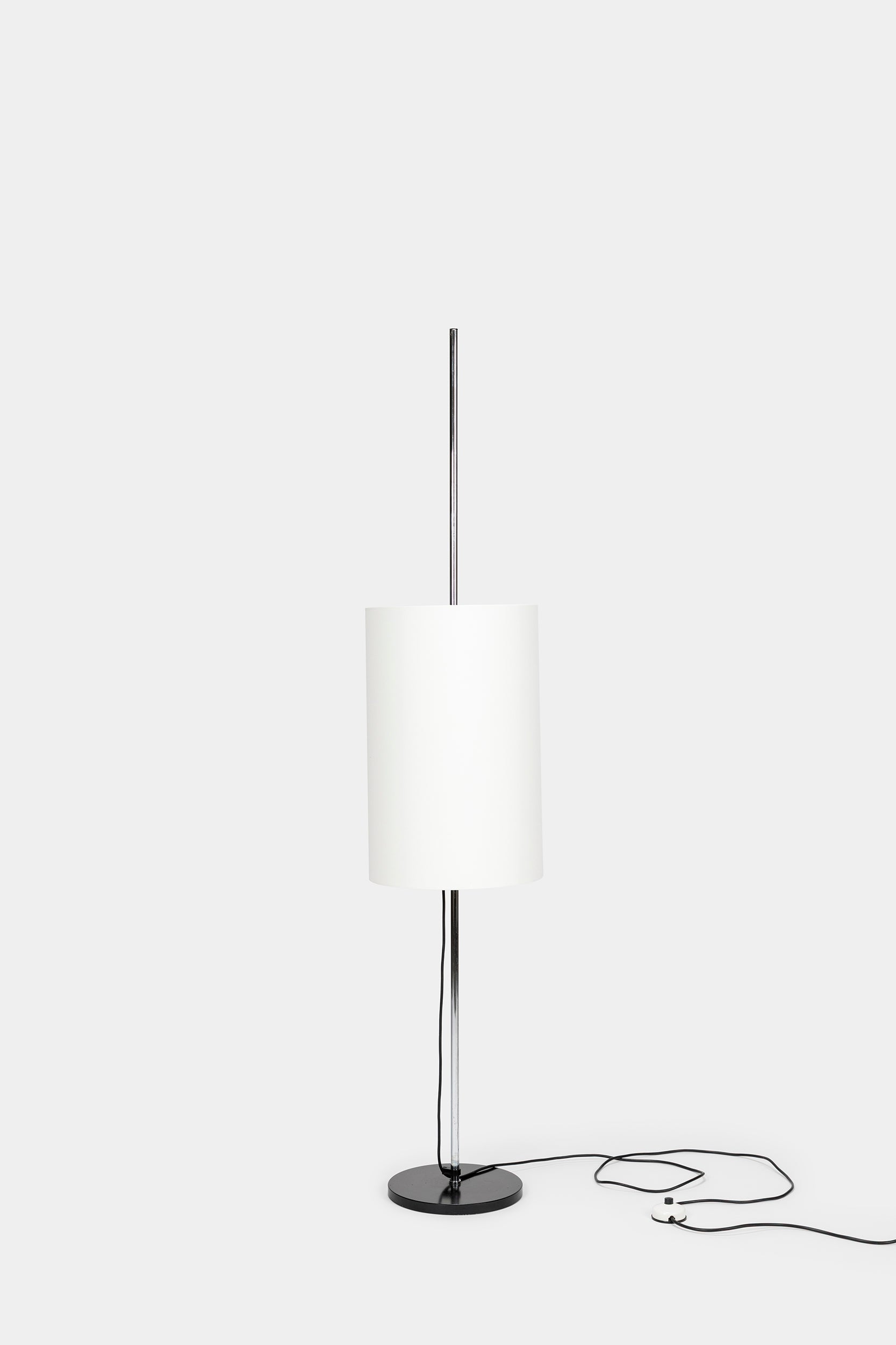 Staff Stehlampe, Deutschland, 60er