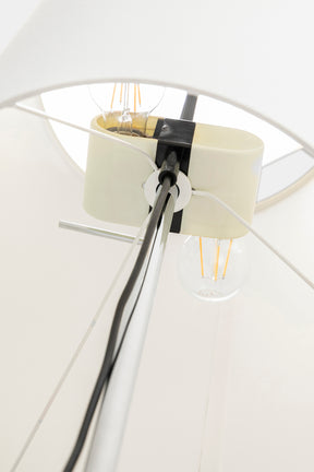 Staff Stehlampe, Deutschland, 60er