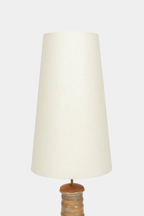 Arnold Zahner, Rheinfelden Keramik, Keramiklampe