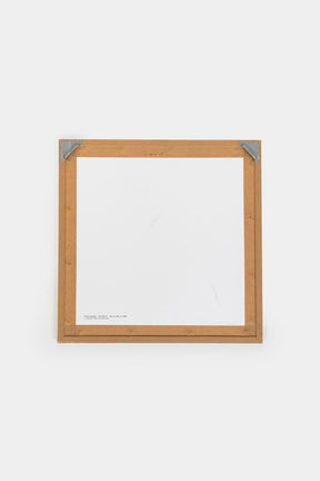 Victor Vasereley, Siebdruck Dia or CF, Ungarn, 60er