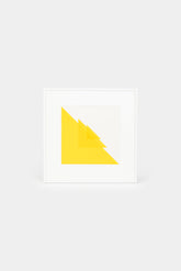 Andreas Christen Screenprint, 1966