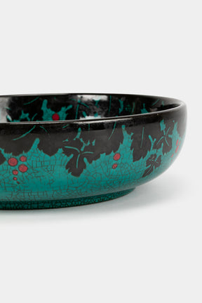 Christian Neureuther für Wächtersbach, Art Nouveau Schale, Deutschland, 1910er