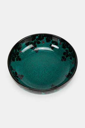 Christian Neureuther für Wächtersbach, Art Nouveau Schale, Deutschland, 1910er