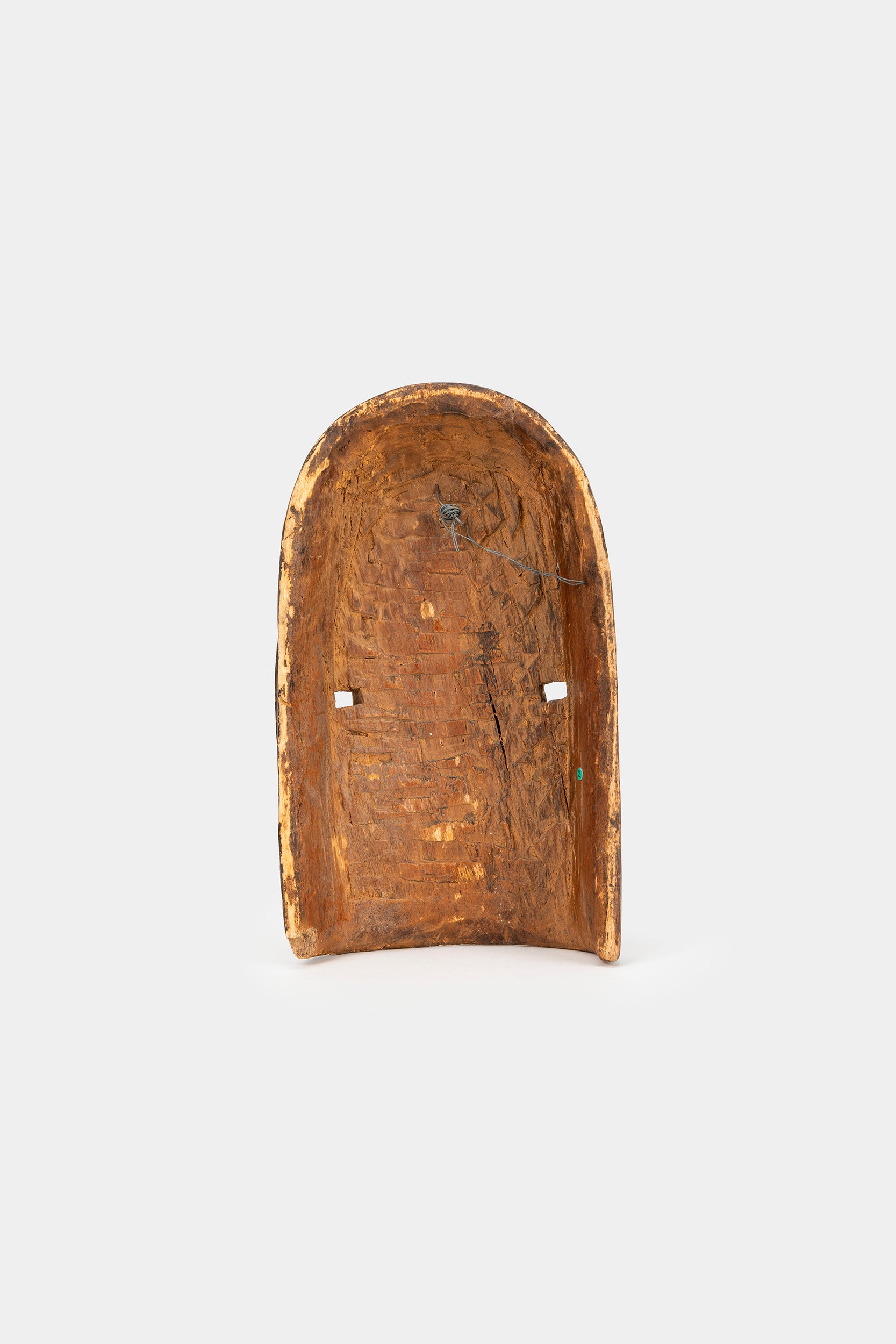 African Bembe Ritual Mask, 60s