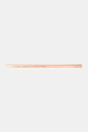BAG Turgi Ruler, Promotional Gift, Switzerland, 50s