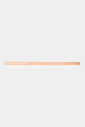 BAG Turgi Ruler, Promotional Gift, Switzerland, 50s