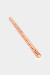 BAG Turgi Ruler, Promotional Gift, Switzerland, 50s
