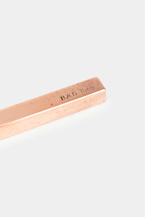 BAG Turgi Ruler, Promotional Gift, Switzerland, 50s