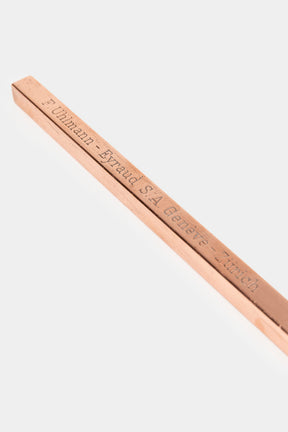 BAG Turgi Ruler, Promotional Gift, Switzerland, 50s