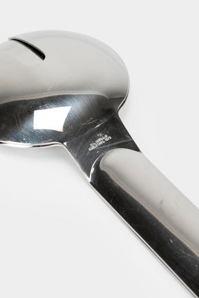 Salatbesteck, Castiglioni, VaIsodo, 70er