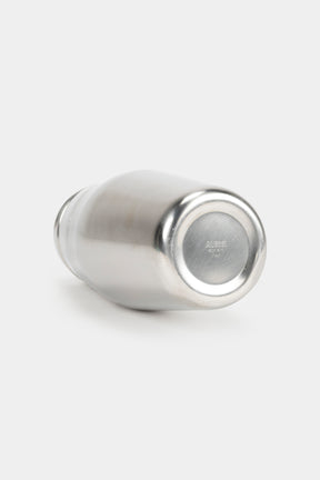 Cocktailshaker, Alessi, Massoni & Mazzeri, Italien, 50er