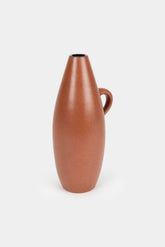 Römhild Pottery, Mid Century Ceramic Vase, Germany