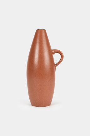 Römhild Pottery, Mid Century Ceramic Vase, Germany