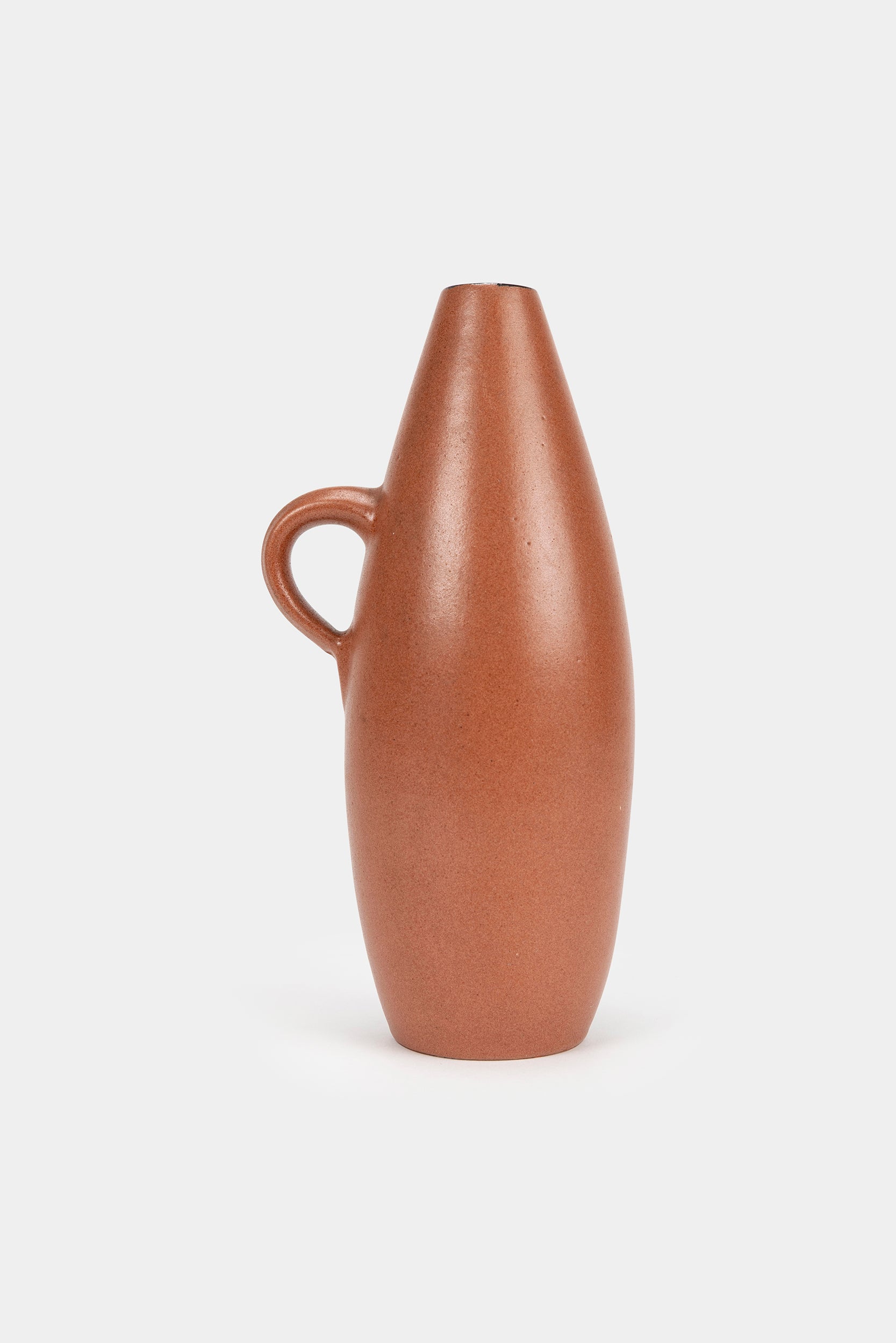 Römhild Pottery, Mid Century Ceramic Vase, Germany