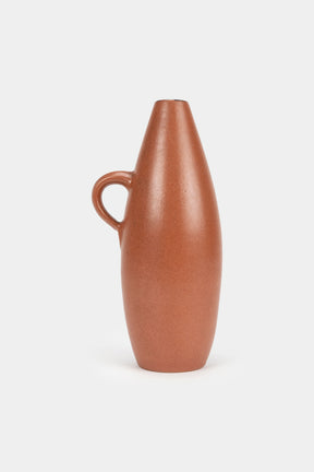 Römhild Pottery, Mid Century Ceramic Vase, Germany