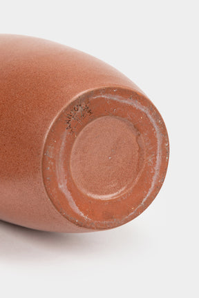 Römhild Pottery, Mid Century Ceramic Vase, Germany