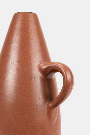 Römhild Pottery, Mid Century Ceramic Vase, Germany