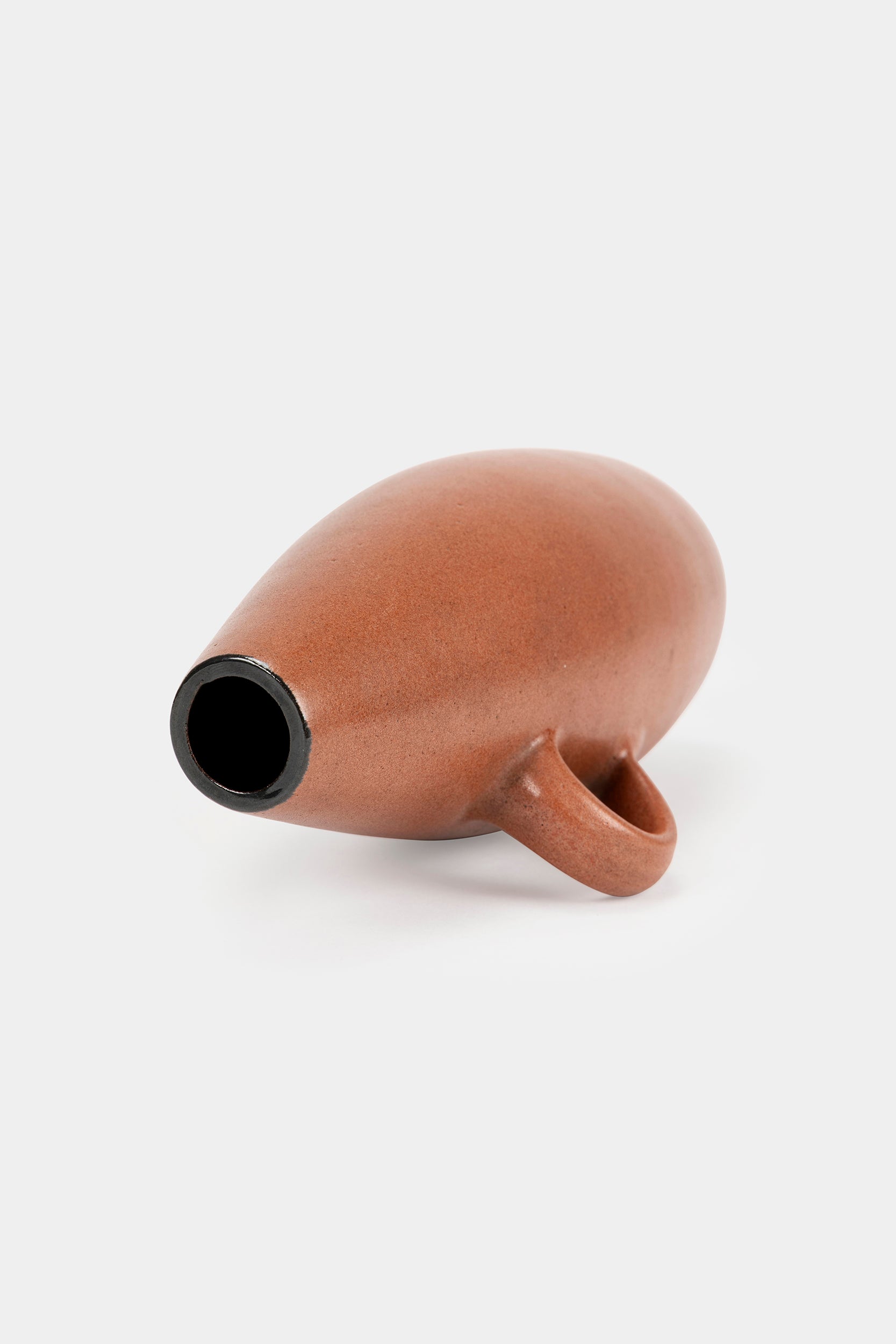 Römhild Pottery, Mid Century Ceramic Vase, Germany
