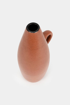 Römhild Pottery, Mid Century Ceramic Vase, Germany