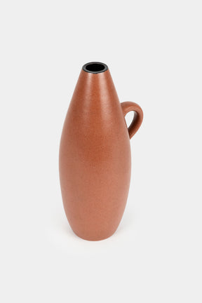 Römhild Pottery, Mid Century Ceramic Vase, Germany