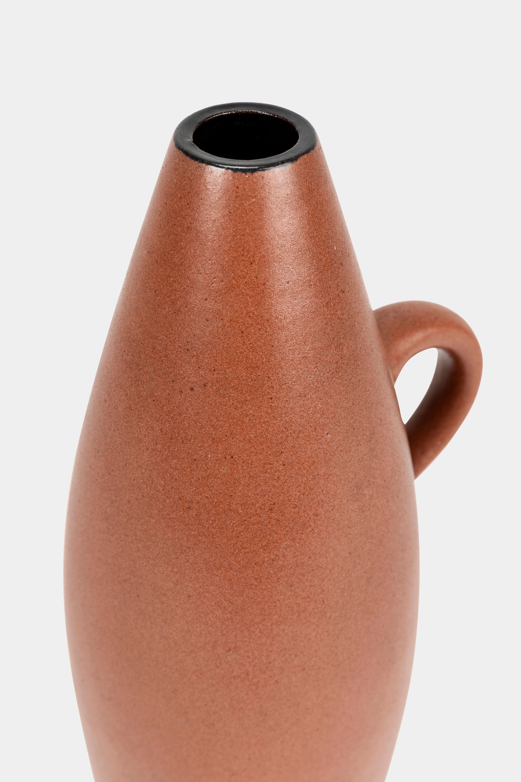 Römhild Pottery, Mid Century Ceramic Vase, Germany