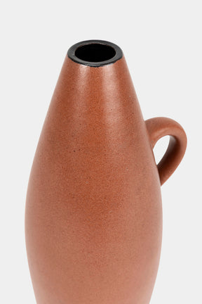 Römhild Pottery, Mid Century Ceramic Vase, Germany
