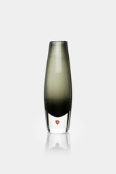 Sven Palmqvist, Orrefors Vase, Sweden, 50s