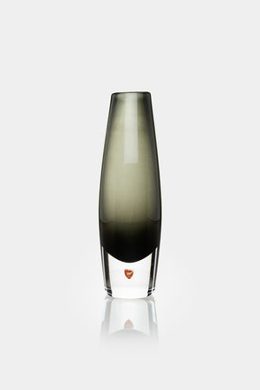 Sven Palmqvist, Orrefors Vase, Sweden, 50s