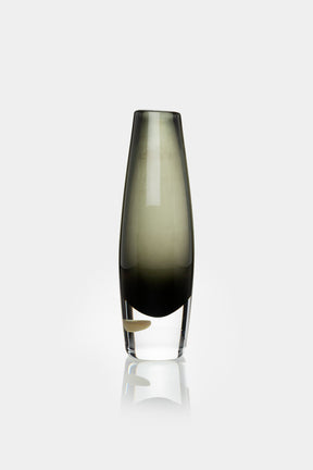 Sven Palmqvist, Orrefors Vase, Sweden, 50s