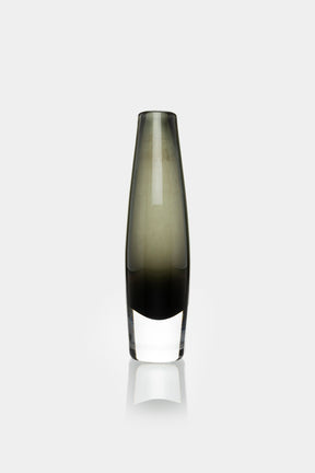 Sven Palmqvist, Orrefors Vase, Sweden, 50s
