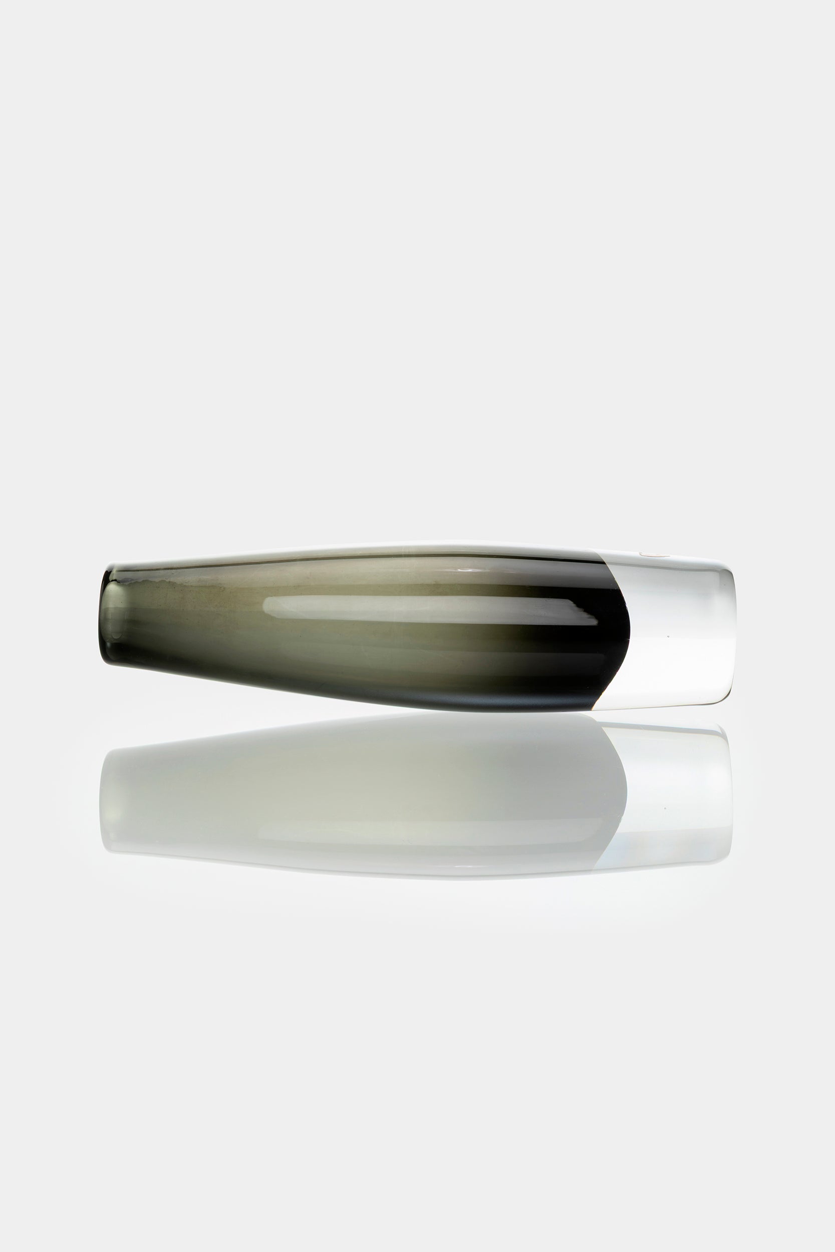 Sven Palmqvist, Orrefors Vase, Sweden, 50s
