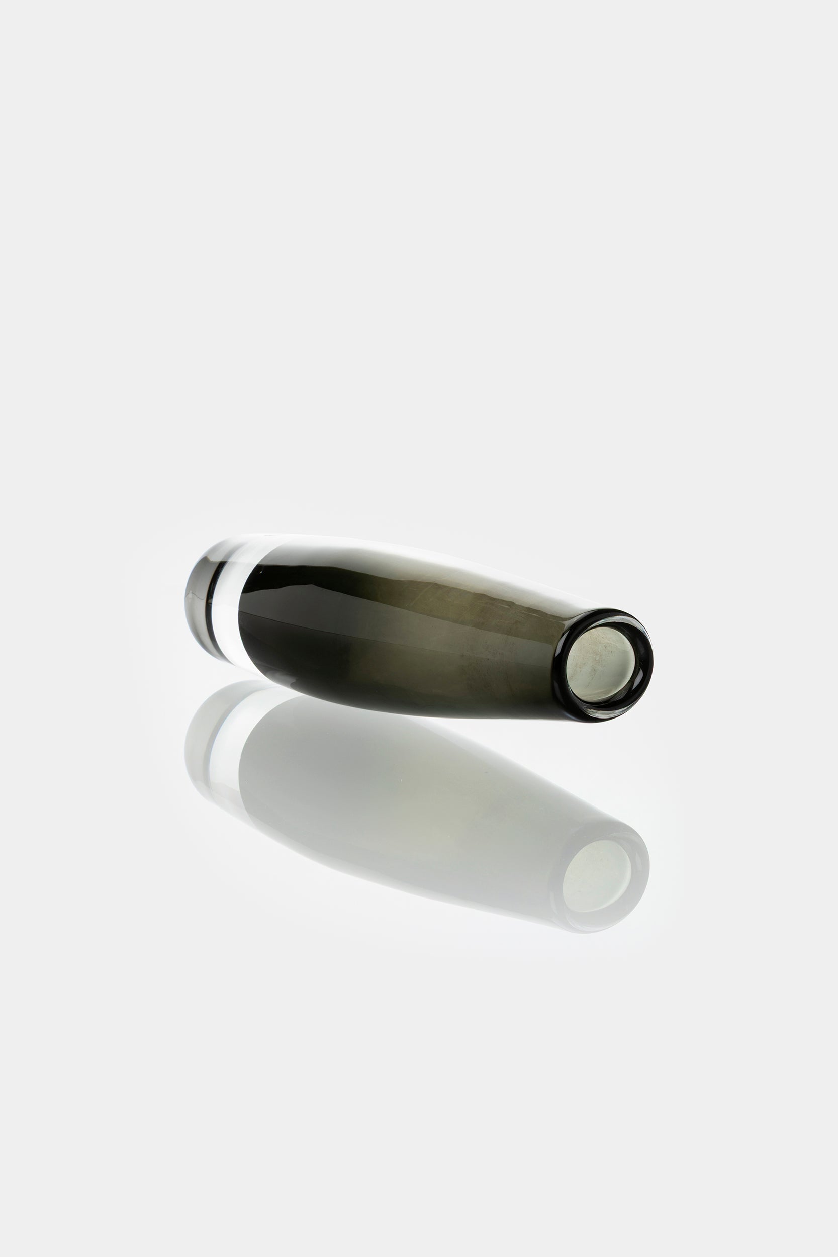 Sven Palmqvist, Orrefors Vase, Sweden, 50s
