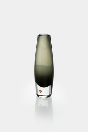 Sven Palmqvist, Orrefors Vase, Sweden, 50s