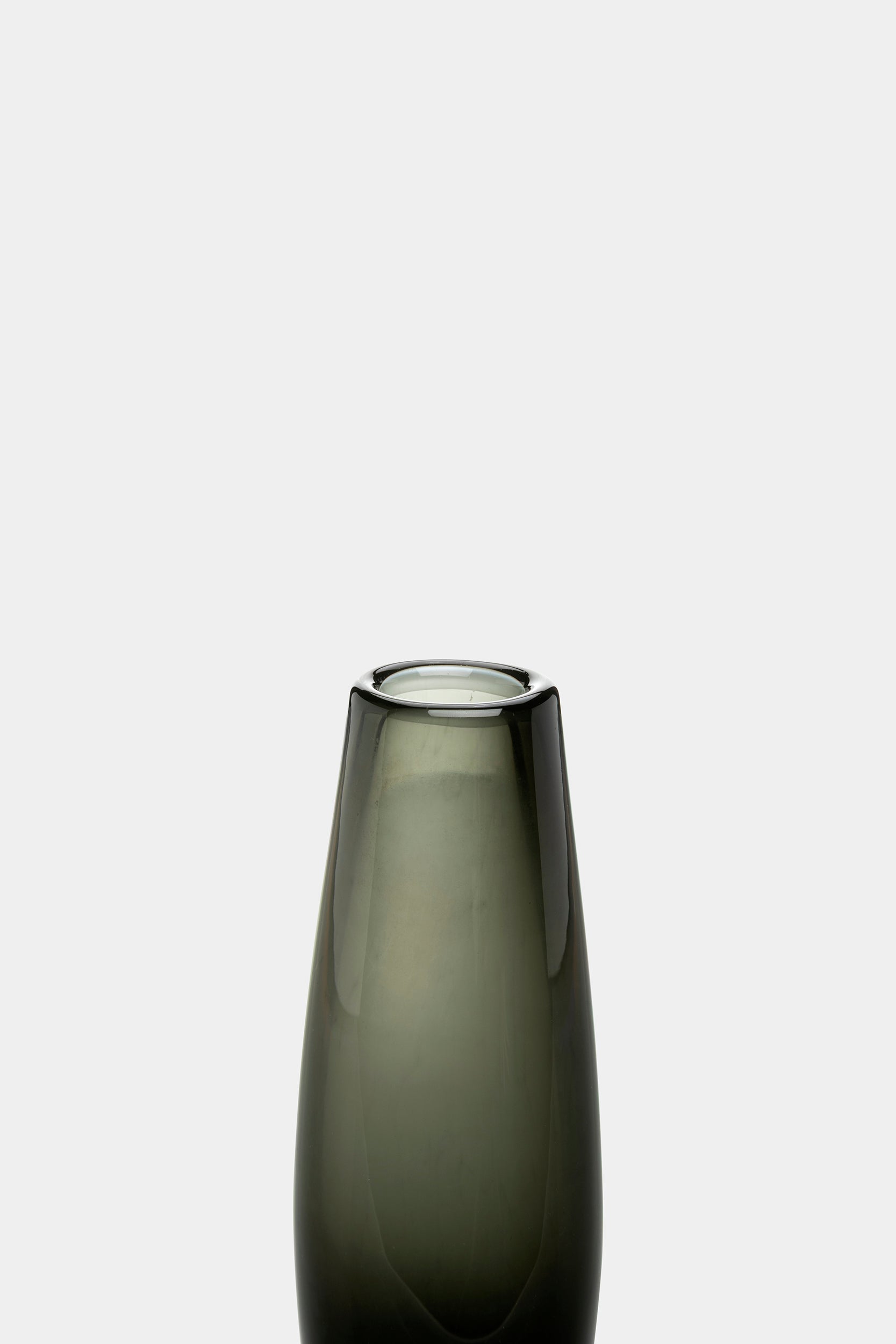 Sven Palmqvist, Orrefors Vase, Sweden, 50s