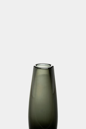 Sven Palmqvist, Orrefors Vase, Sweden, 50s