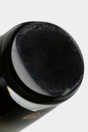Sven Palmqvist, Orrefors Vase, Sweden, 50s