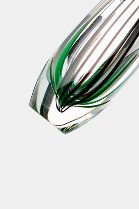 Abstract Vicke Lindstrand, Kosta, 60s