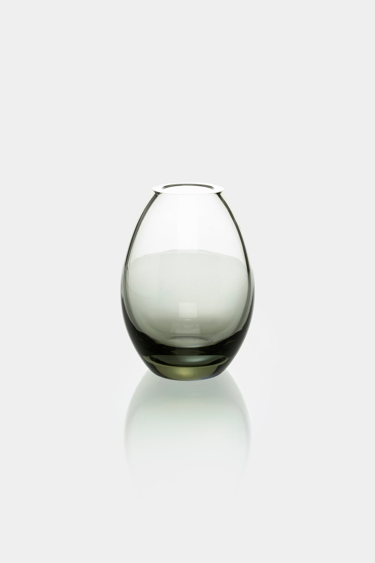 Per Lütken Vase Kastrup Holmegaard, 60s