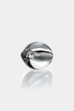 Tapio Wirkkala, Glass Vase “3563”, Iittala, Finland, 50s