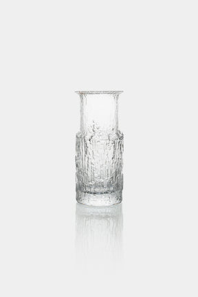 Glass Vase Arnica Ittala Wirkkala, 60s