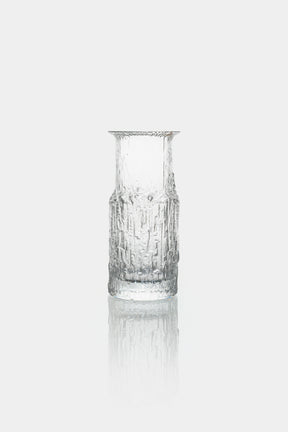Glass Vase Arnica Ittala Wirkkala, 60s