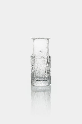 Glass Vase Arnica Ittala Wirkkala, 60s