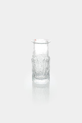 Glass Vase Arnica Ittala Wirkkala, 60s