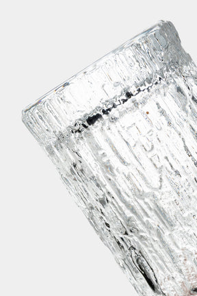 Glass Vase Arnica Ittala Wirkkala, 60s