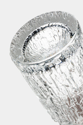 Glass Vase Arnica Ittala Wirkkala, 60s