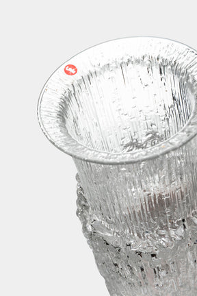 Glass Vase Arnica Ittala Wirkkala, 60s