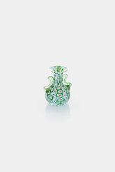Millefiroi Vase, Italy, 60s