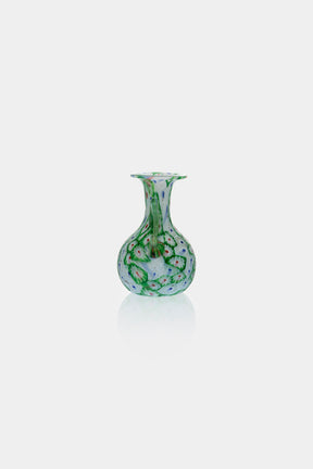 Millefiroi Vase, Italy, 60s