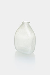 Glass Rihimähen Vase, 70s